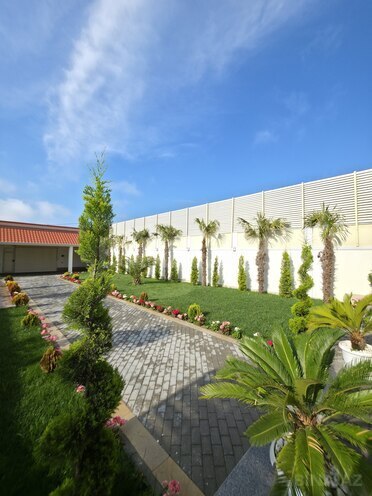 Satılır 5 otaqlı həyət evi/bağ evi 300 m², Mərdəkan q., photo 11 from 31