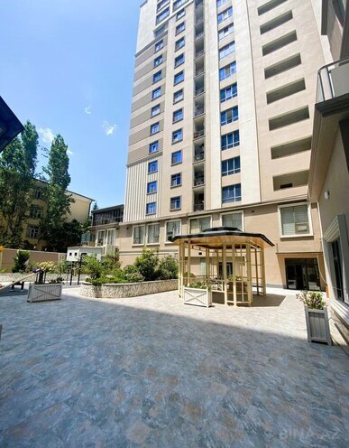 Продаётся 3-комн. новостройка 108 м², Насиминский  р., photo 3 from 10