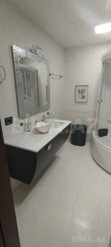Продаётся 3-комн. новостройка 160 м², м. Гянджлик, photo 22 from 25