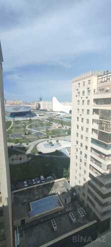 Продаётся 3-комн. новостройка 160 м², м. Гянджлик, photo 1 from 25