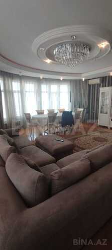 Продаётся 3-комн. новостройка 160 м², м. Гянджлик, photo 6 from 25