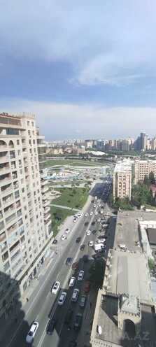 Продаётся 3-комн. новостройка 160 м², м. Гянджлик, photo 20 from 25