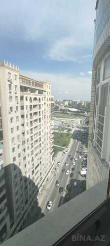 Продаётся 3-комн. новостройка 160 м², м. Гянджлик, photo 3 from 25