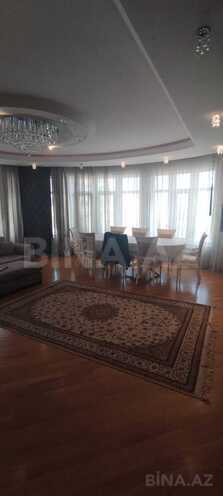 Продаётся 3-комн. новостройка 160 м², м. Гянджлик, photo 7 from 25