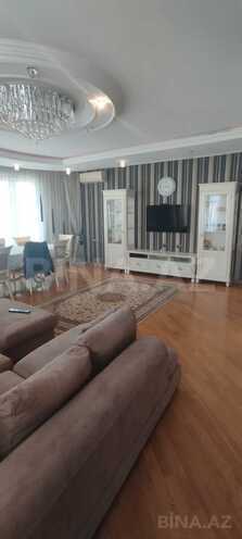 Продаётся 3-комн. новостройка 160 м², м. Гянджлик, photo 12 from 25
