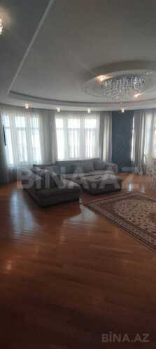 Продаётся 3-комн. новостройка 160 м², м. Гянджлик, photo 9 from 25