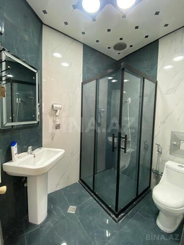 Продаётся 3-комн. новостройка 150 м², м. Сахил, photo 13 from 16