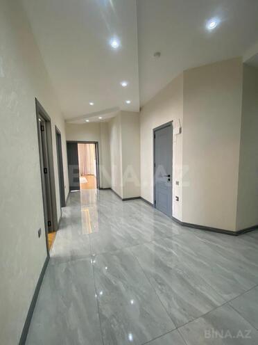 Продаётся 3-комн. новостройка 150 м², м. Сахил, photo 11 from 16