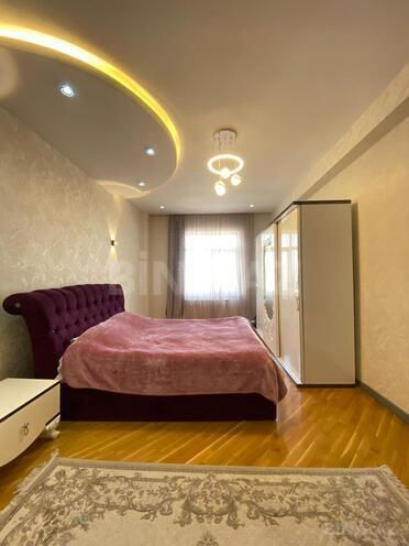 Продаётся 3-комн. новостройка 150 м², м. Сахил, photo 10 from 16