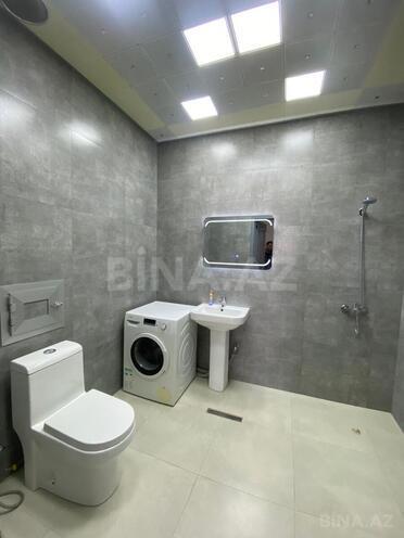 Продаётся 3-комн. новостройка 150 м², м. Сахил, photo 12 from 16
