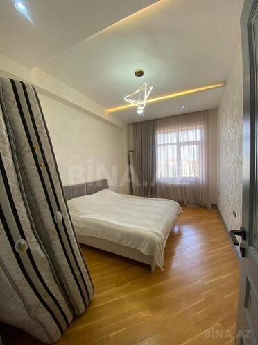 Продаётся 3-комн. новостройка 150 м², м. Сахил, photo 8 from 16