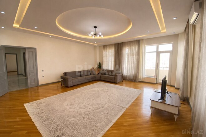 Продаётся 3-комн. новостройка 150 м², м. Сахил, photo 5 from 16