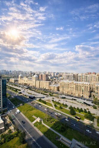 Продаётся 3-комн. новостройка 150 м², м. Сахил, photo 15 from 16