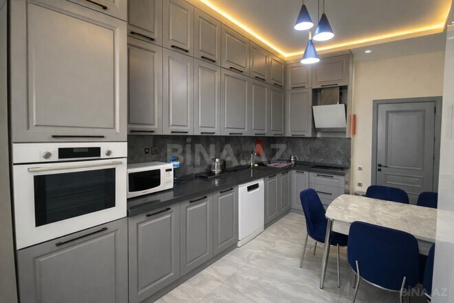 Продаётся 3-комн. новостройка 150 м², м. Сахил, photo 7 from 16