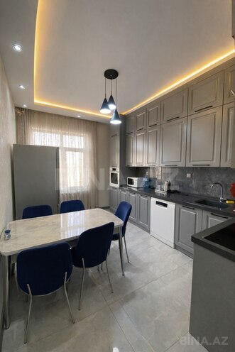 Продаётся 3-комн. новостройка 150 м², м. Сахил, photo 6 from 16