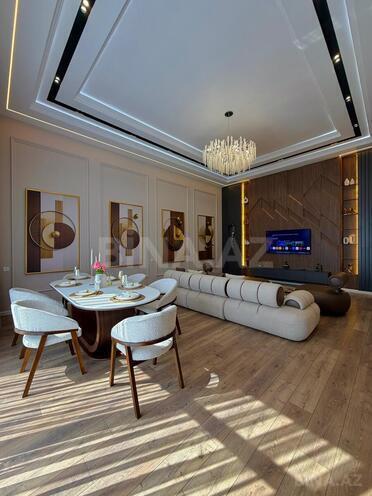 Satılır 5 otaqlı həyət evi/bağ evi 220 m², Mərdəkan q., photo 6 from 18