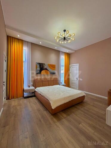 Satılır 5 otaqlı həyət evi/bağ evi 220 m², Mərdəkan q., photo 10 from 18