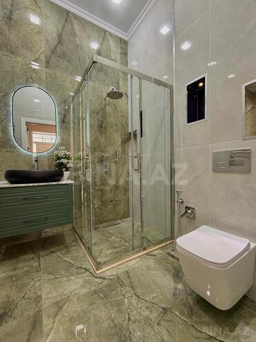 Satılır 5 otaqlı həyət evi/bağ evi 220 m², Mərdəkan q., photo 15 from 18