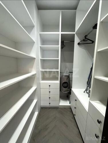 İcarəyə verilir 3 otaqlı yeni tikili 150 m², Ağ şəhər q., photo 15 from 17