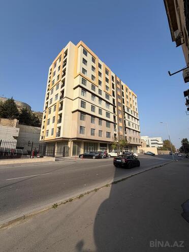 Продаётся 3-комн. новостройка 123 м², пос. Бакиханова, photo 1 from 21