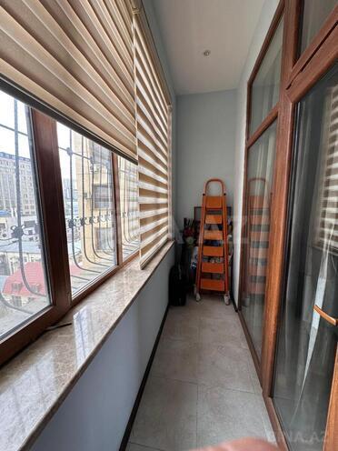 Сдаётся 3-комн. новостройка 135 м², м. Ичеришехер, photo 18 from 19