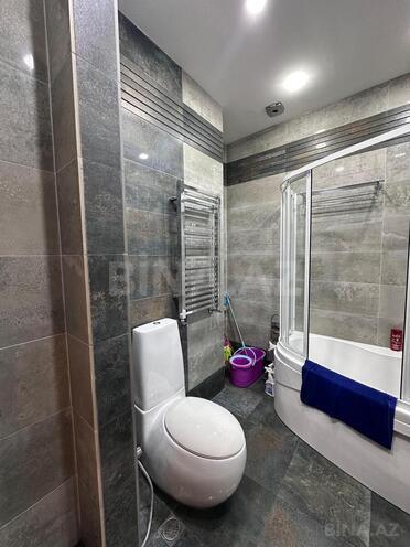 Сдаётся 3-комн. новостройка 135 м², м. Ичеришехер, photo 14 from 19