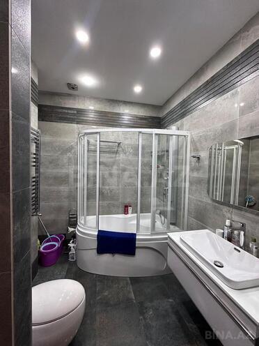 Сдаётся 3-комн. новостройка 135 м², м. Ичеришехер, photo 13 from 19