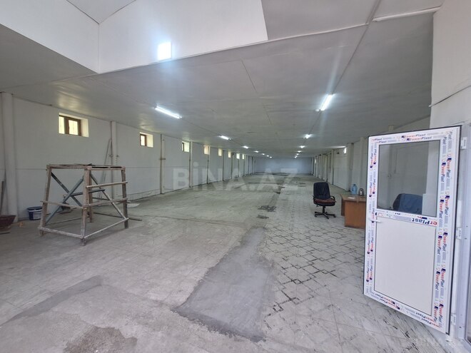 Сдаётся  объект 1 000 м², м. Бакмил, photo 3 from 7