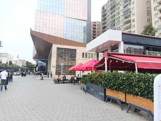 Продаётся 3-комн. новостройка 95 м², м. Шах Исмаил Хатаи, photo 15 from 16