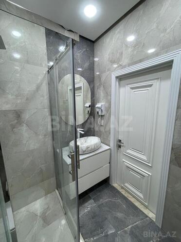 İcarəyə verilir 2 otaqlı yeni tikili 70 m², Nəsimi r., photo 11 from 15