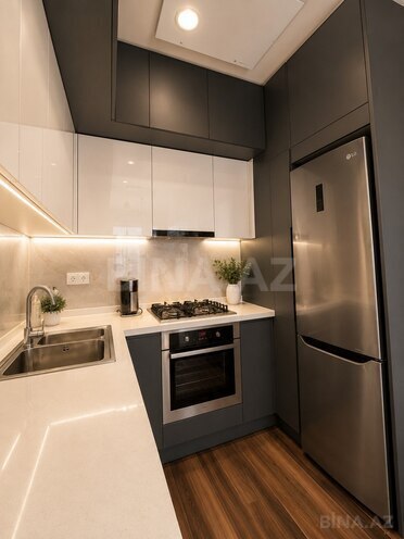 Продаётся 2-комн. новостройка 50 м², м. 20 января, photo 8 from 11