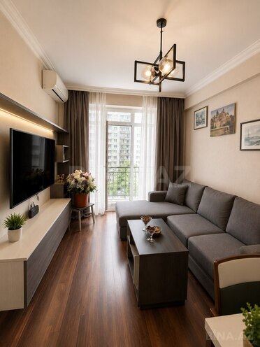 Продаётся 2-комн. новостройка 50 м², м. 20 января, photo 1 from 11