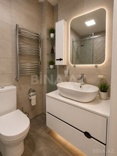 Продаётся 2-комн. новостройка 50 м², м. 20 января, photo 10 from 11