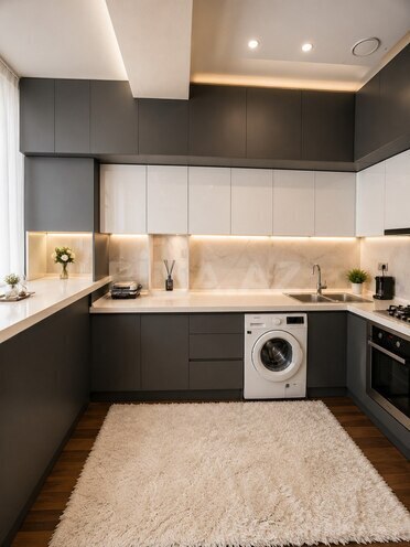 Продаётся 2-комн. новостройка 50 м², м. 20 января, photo 9 from 11