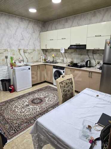 Satılır 5 otaqlı həyət evi/bağ evi 150 m², 20-ci sahə q., photo 16 from 23