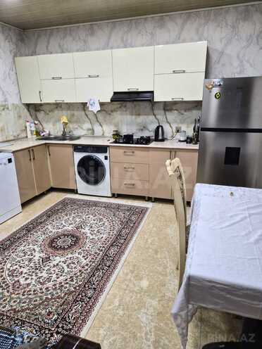 Satılır 5 otaqlı həyət evi/bağ evi 150 m², 20-ci sahə q., photo 18 from 23
