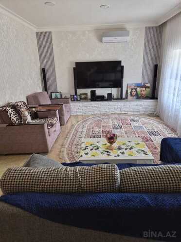 Satılır 5 otaqlı həyət evi/bağ evi 150 m², 20-ci sahə q., photo 1 from 23