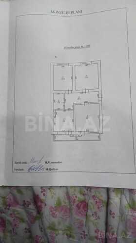 Satılır  obyekt 450 m², Memar Əcəmi m., photo 17 from 18