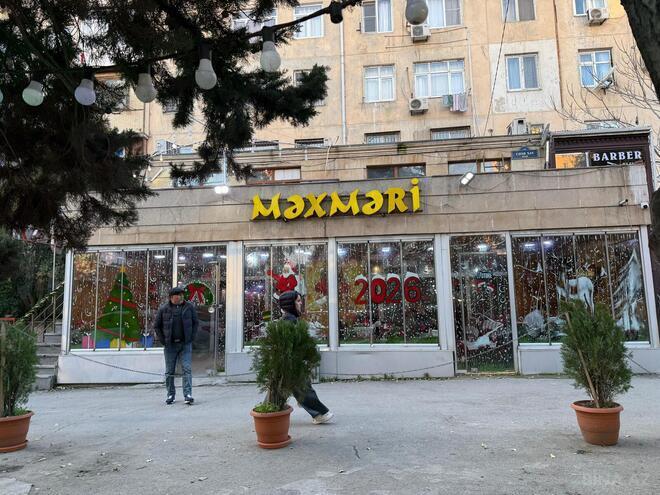 Satılır  obyekt 450 m², Memar Əcəmi m., photo 1 from 18