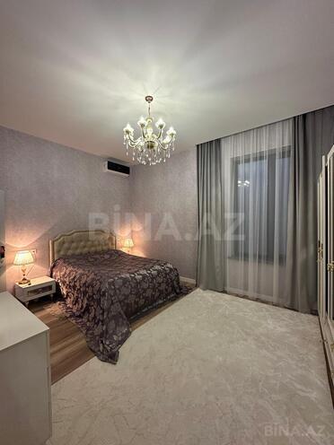 Satılır 4 otaqlı həyət evi/bağ evi 180 m², Şüvəlan q., photo 8 from 18