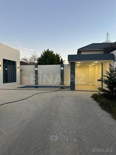 Satılır 4 otaqlı həyət evi/bağ evi 180 m², Şüvəlan q., photo 6 from 18