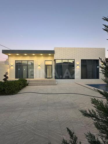 Satılır 4 otaqlı həyət evi/bağ evi 180 m², Şüvəlan q., photo 3 from 18