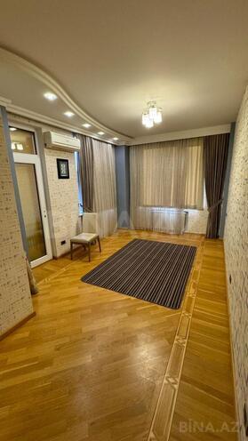 Продаётся 5-комн. новостройка 300 м², м. Элмляр Академиясы, photo 21 from 29