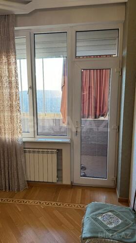 Продаётся 5-комн. новостройка 300 м², м. Элмляр Академиясы, photo 25 from 29
