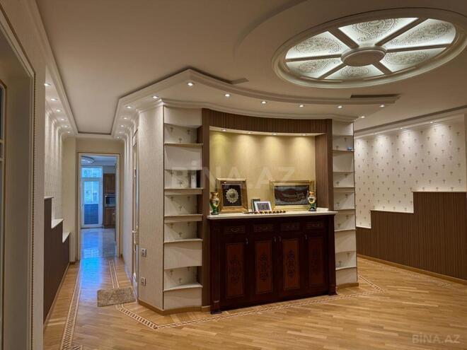 Продаётся 5-комн. новостройка 300 м², м. Элмляр Академиясы, photo 20 from 29