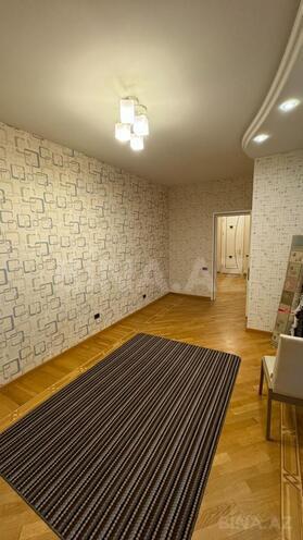 Продаётся 5-комн. новостройка 300 м², м. Элмляр Академиясы, photo 22 from 29