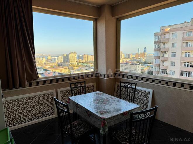 Продаётся 5-комн. новостройка 300 м², м. Элмляр Академиясы, photo 10 from 29