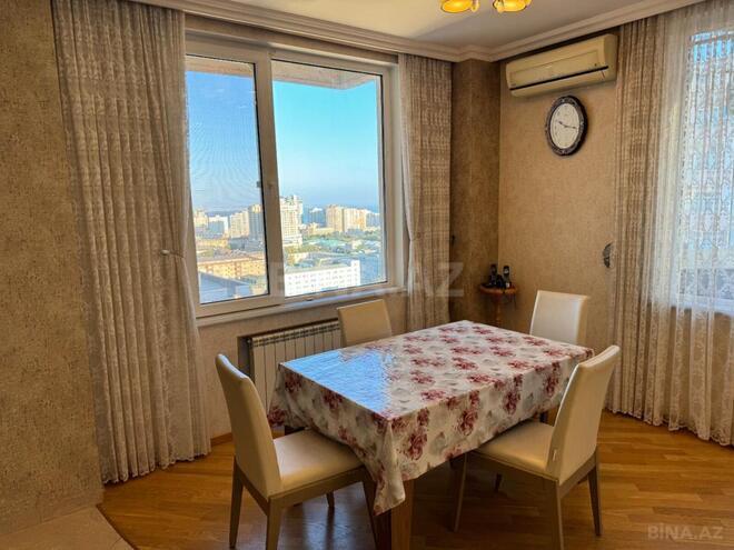 Продаётся 5-комн. новостройка 300 м², м. Элмляр Академиясы, photo 11 from 29
