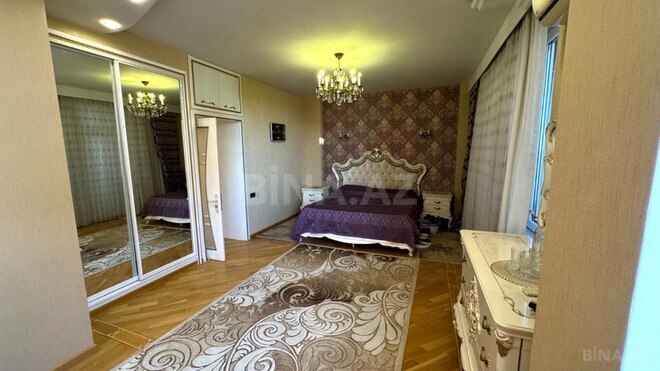 Продаётся 5-комн. новостройка 300 м², м. Элмляр Академиясы, photo 4 from 29