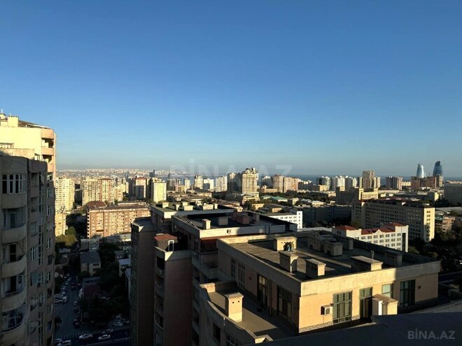 Продаётся 5-комн. новостройка 300 м², м. Элмляр Академиясы, photo 28 from 29